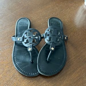 Tory Burch Miller Sandal - Size 11